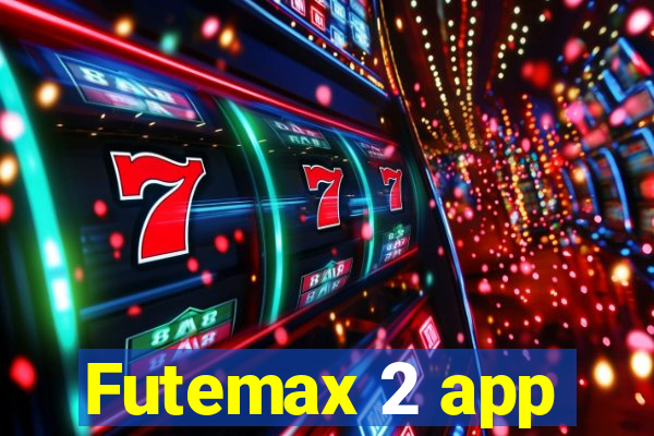 Futemax 2 app